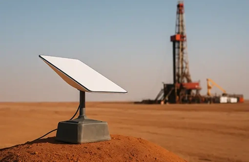 Alghanim Industries brings Starlink’s Groundbreaking Satellite Internet to Global Markets