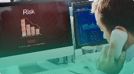 HighDataSecurityRisks