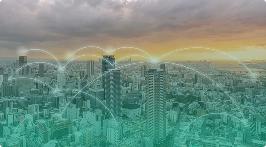 HybridMulti-WANArchitecture