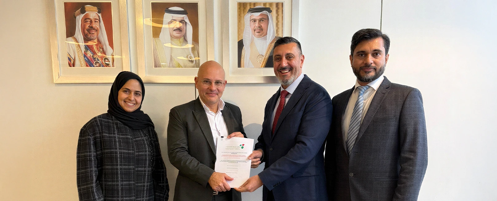 Sama X Granted License to Provide Starlink Solutions in Bahrain