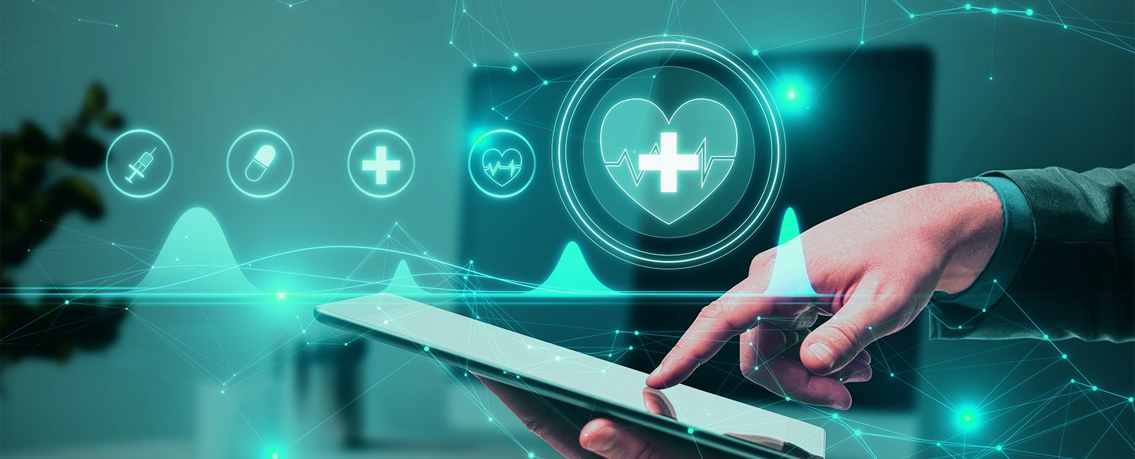 Why Healthcare Networks Need a Backup Plan: The Case for Satellite-Enabled SD-WAN