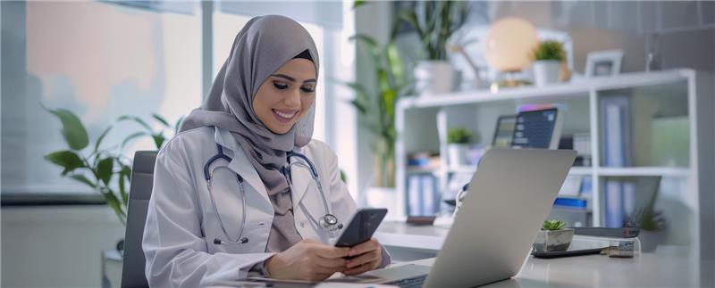 Why Healthcare Networks Need a Backup Plan: The Case for Satellite-Enabled SD-WAN