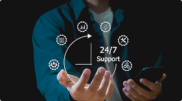 managed-service-support