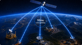 low-latency