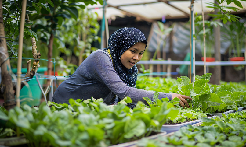 Agriculture-jordan