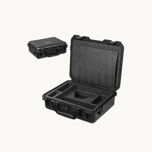 Mini Multifunctional Storage Case - IP65