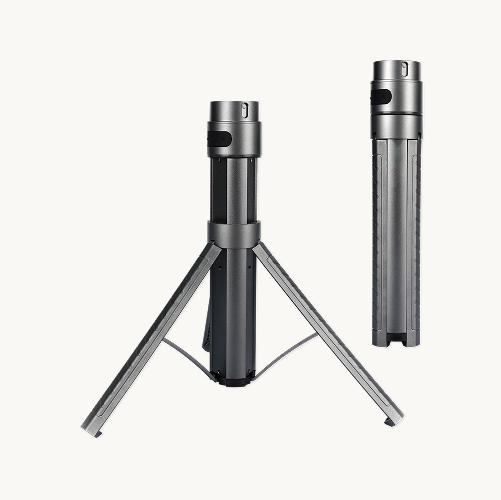Mini Tripod Power Bank