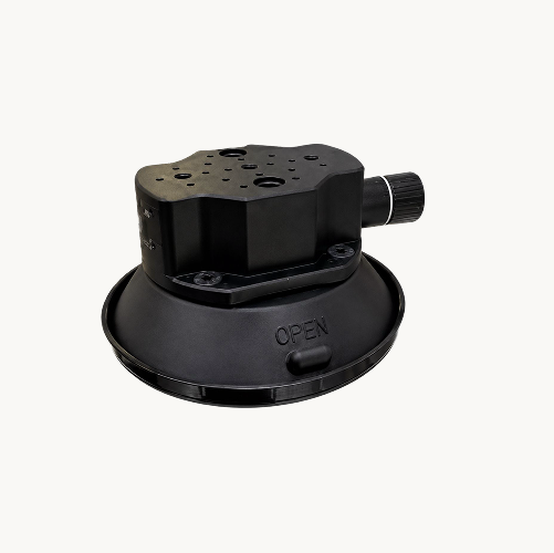Heavy Duty 4.5" Suction Cup