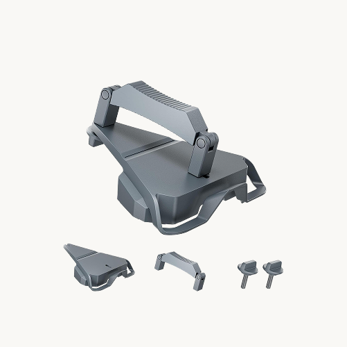 Mini Aluminum alloy roof bracket